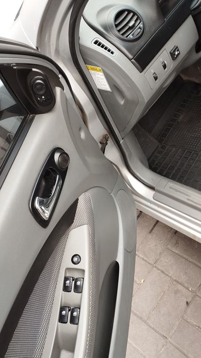 Chevrolet Lacetti 1.8 LDA (121 к.с.) газ/бензин, АКПП, 2008 р.в.