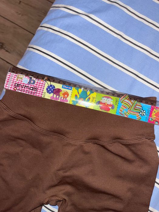 Шорти Пуш Ап Спортивні