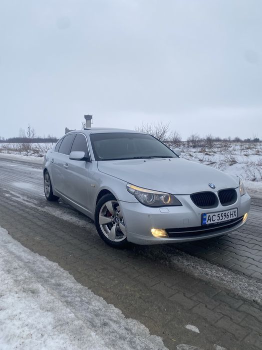 Продам BMW 5 серії е60