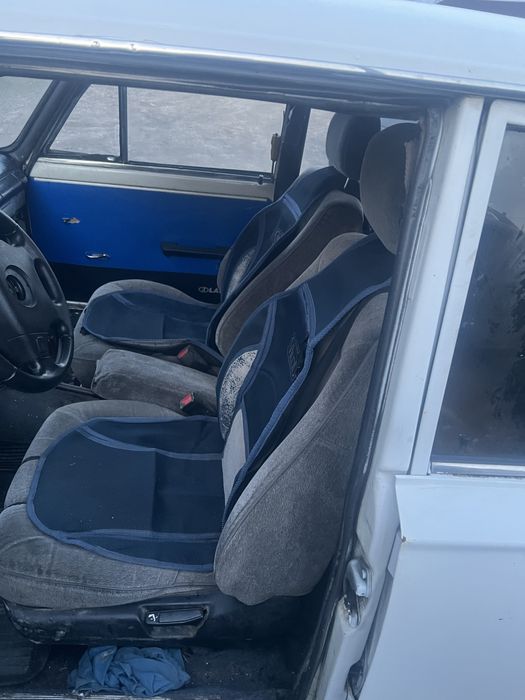 Продам авто бу ваз