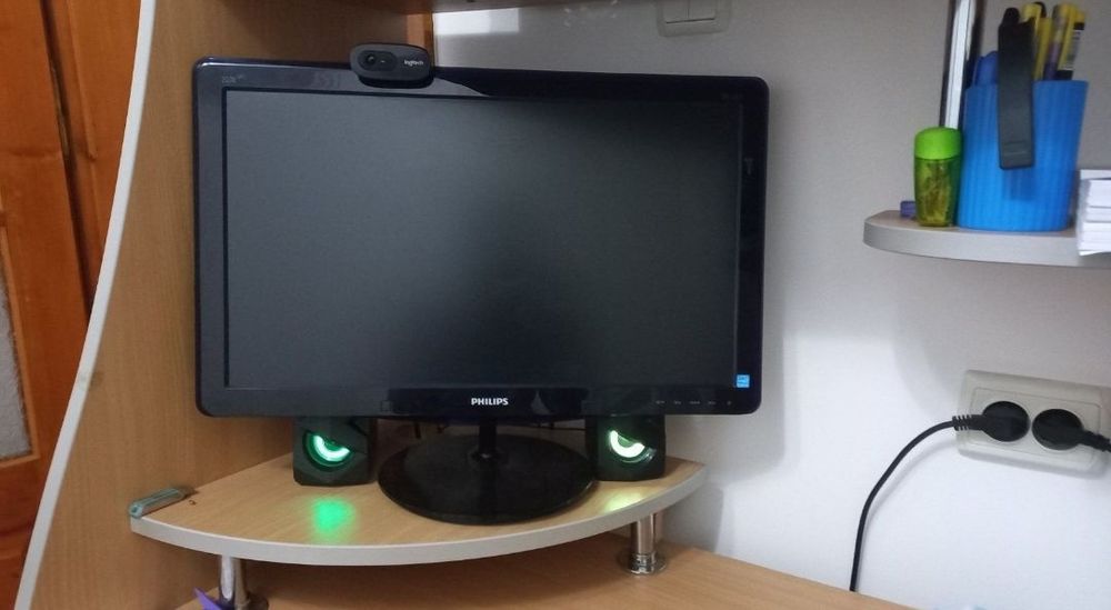 Продам компьютер