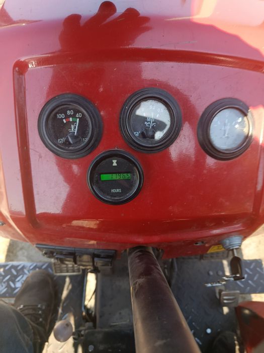 Сінтай 224  3-х циліндровий