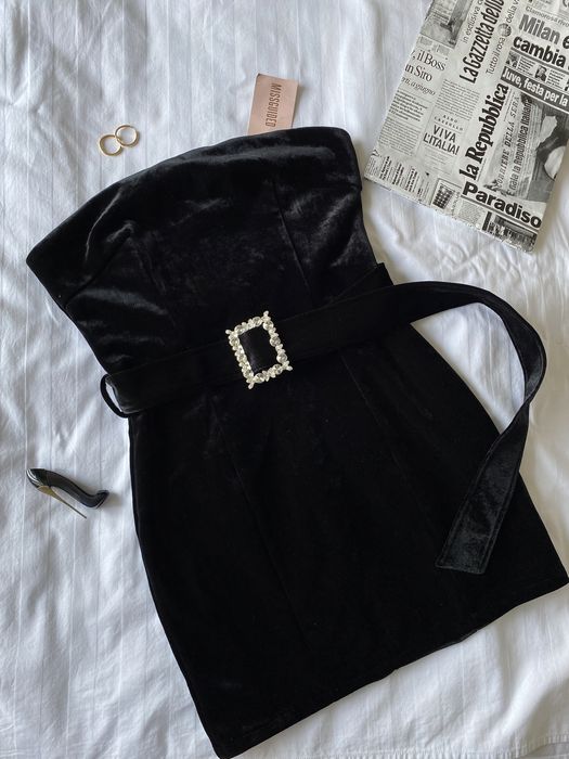 Нова з біркою Сукня Missguided