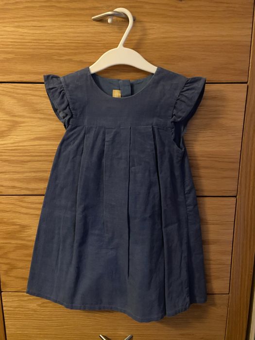 Vestido Chicco 4Anos/104