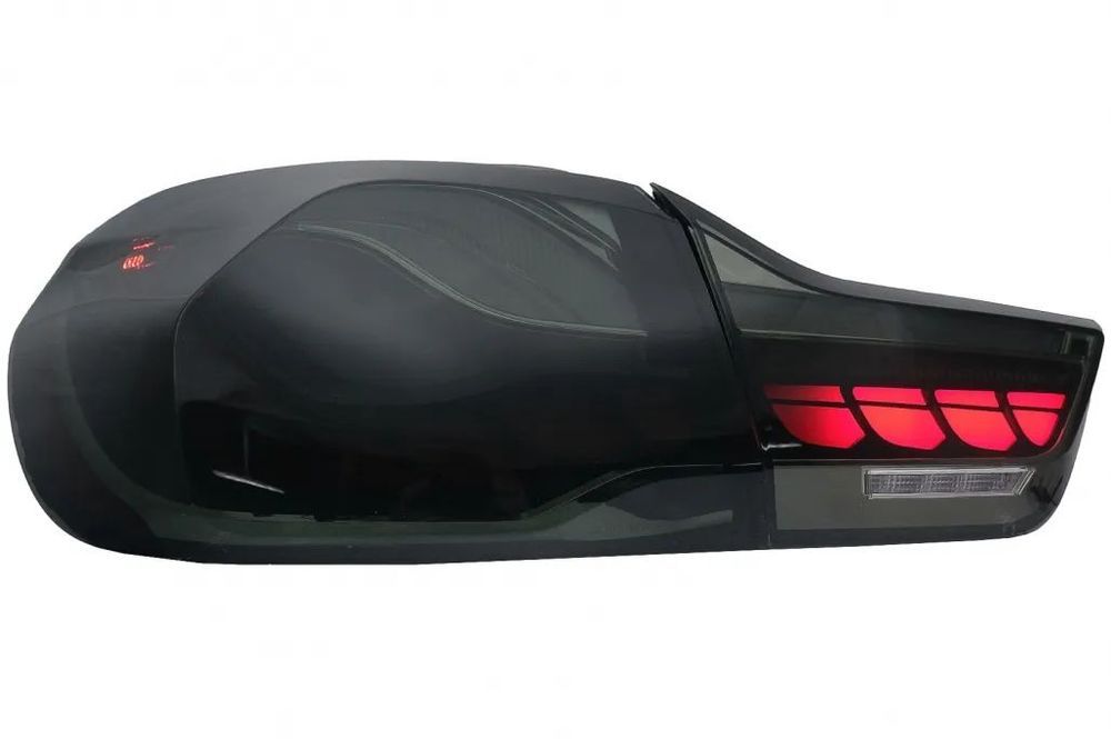 Farolins Bmw Série 4 F32 F33 F36 F82 F83 (2013 a 2019) Led
