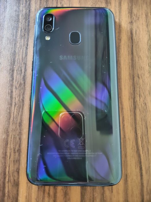 Samsung A40 64 GB