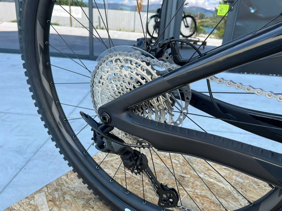 GIANT TRANCE X ADVANCED E+2