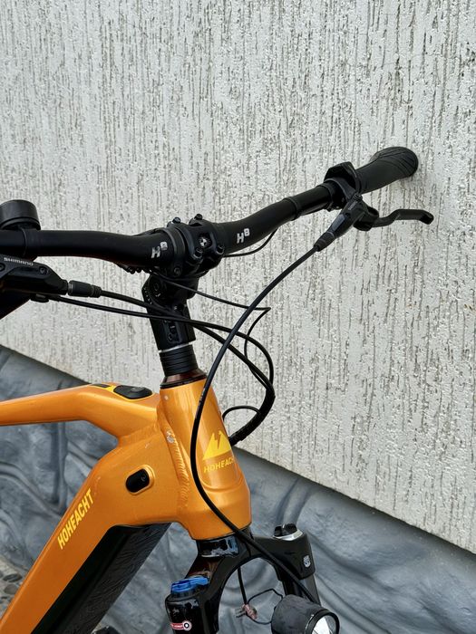 Електровелосипед Hoheacht