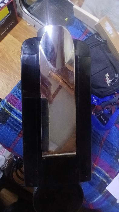 Máquina de café expresso