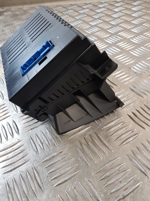 Wyświetlacz Ekran 13111163 Opel Astra Iii H Gtc 05R-