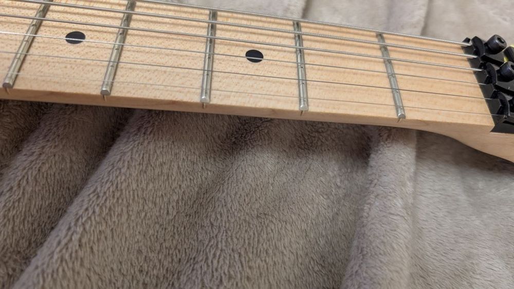 Продам Ibanez RG550 Genesis (2025, Japan)