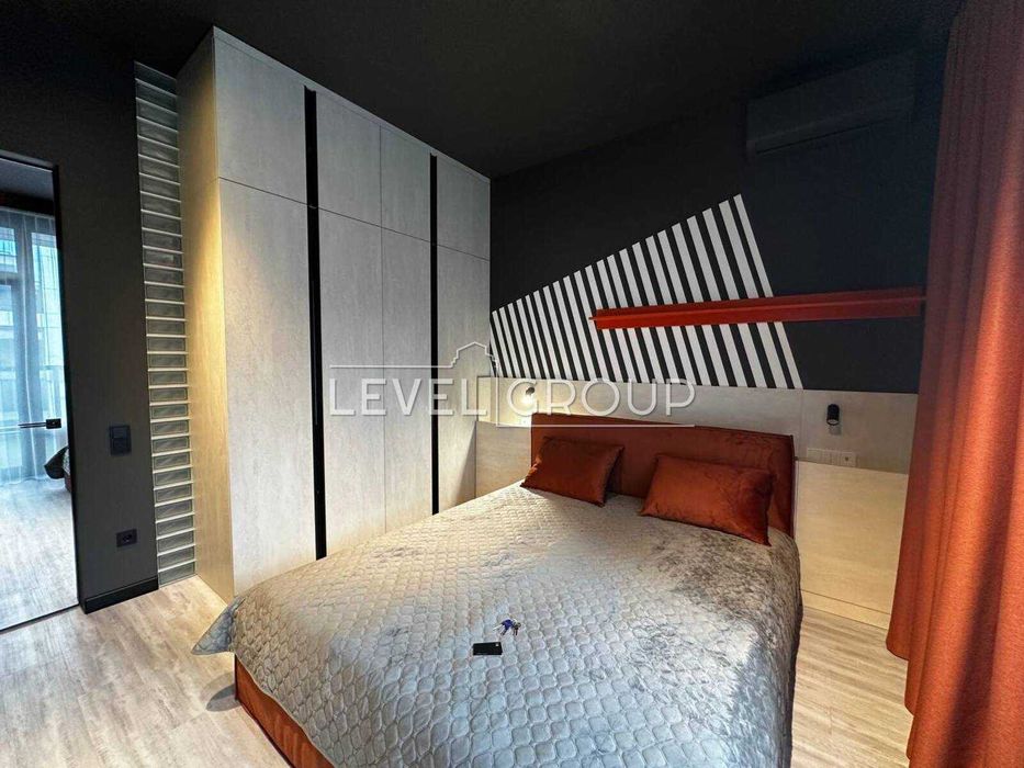 1-room apartment apartment by the address st. Ilenka Yuriya (area 45 m²) - Atlanta.ua - photo 10