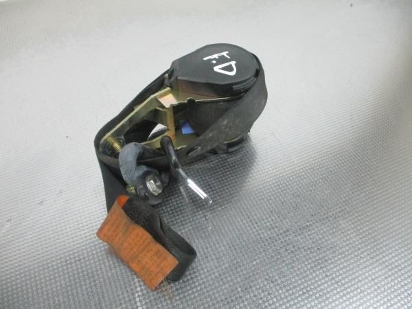 Cinto frente direito BMW 3 Compact (E36)
