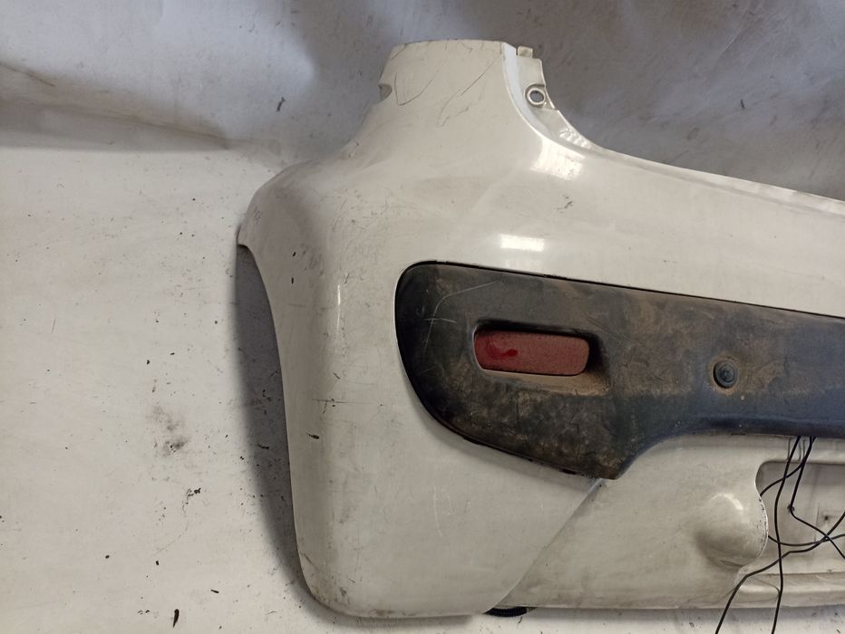 Pára-choques trás PEUGEOT 107