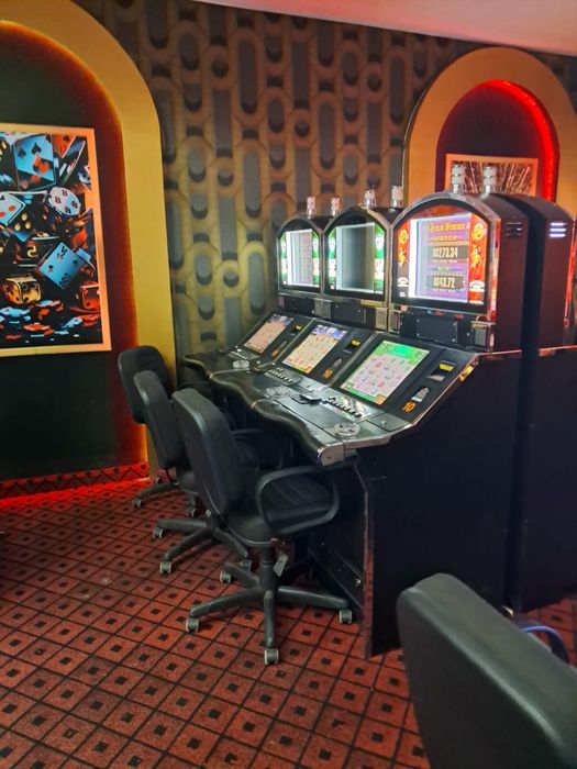 Casino no Paraguai