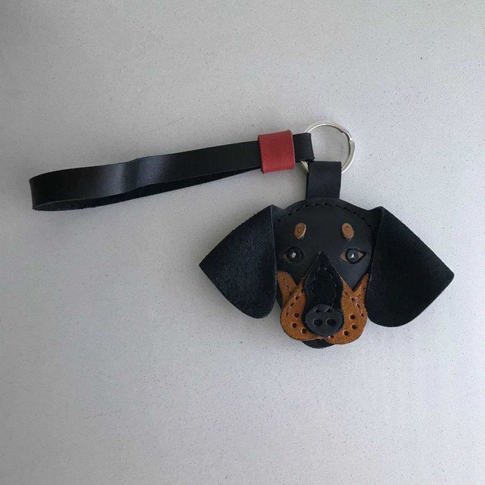 Підвіска у формі Такси