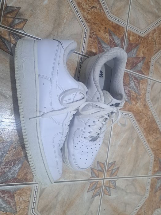 Nike buty męskie roz 43