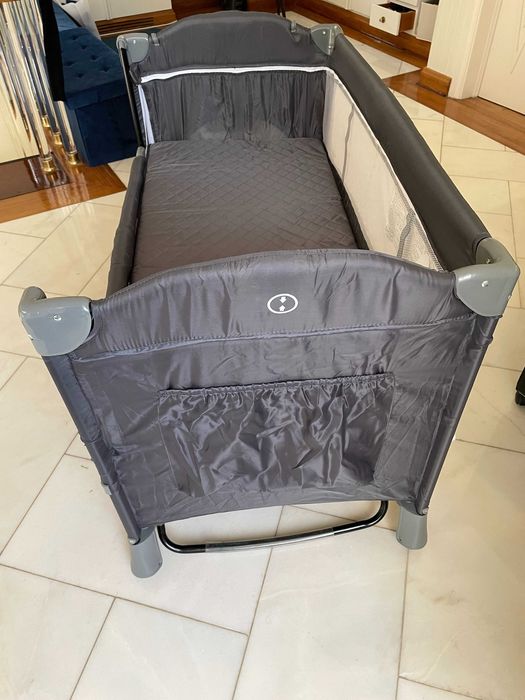 Cama de co-speeling como nova