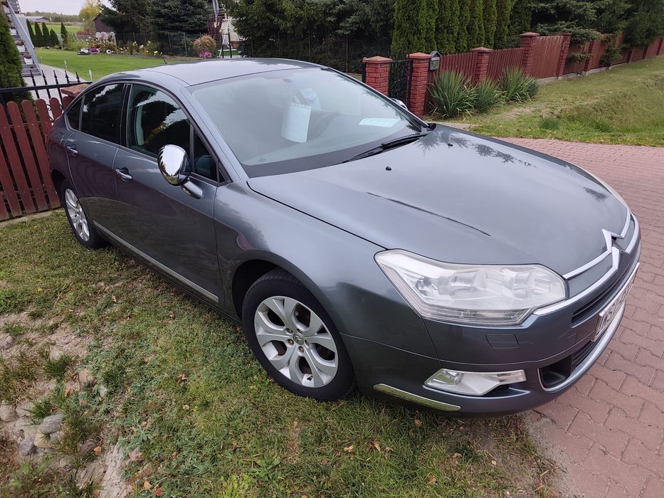 Citroën C5