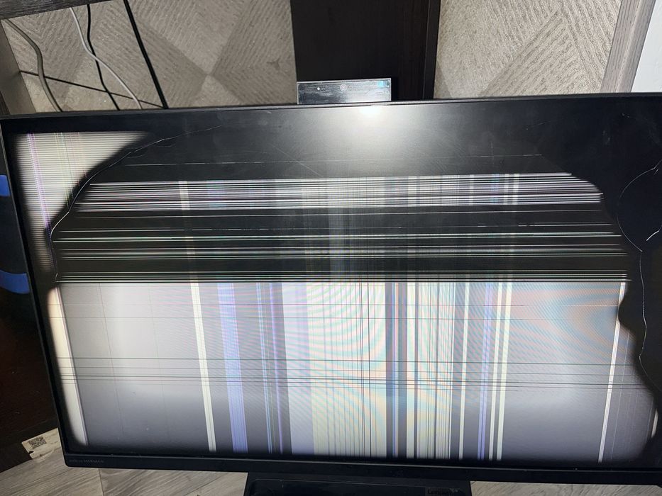 Продам  МОНОБЛОК Lenovo IdeaCentre 3 24ALC.