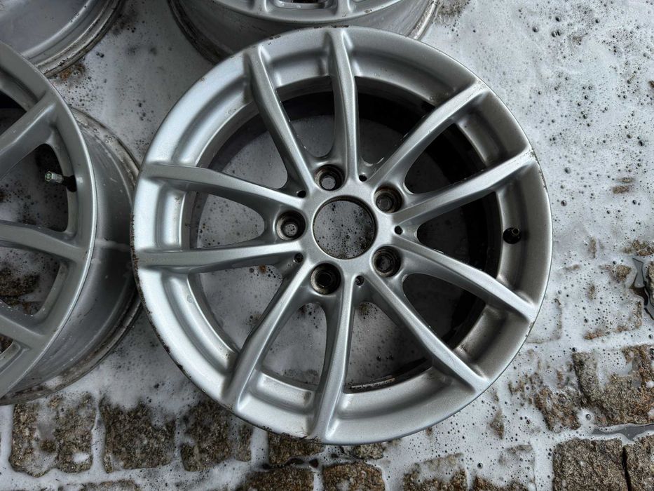 Jantes BMW 16"