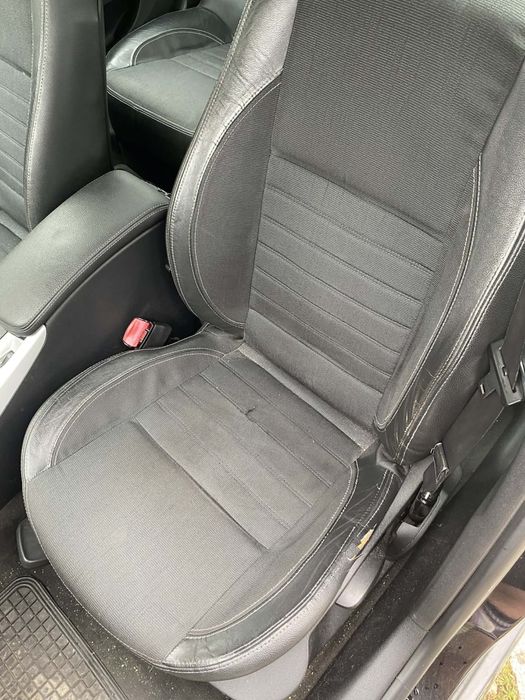 Renault laguna  2008