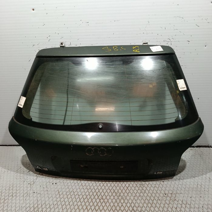 Porta / tampa da mala AUDI A3 (8L1)