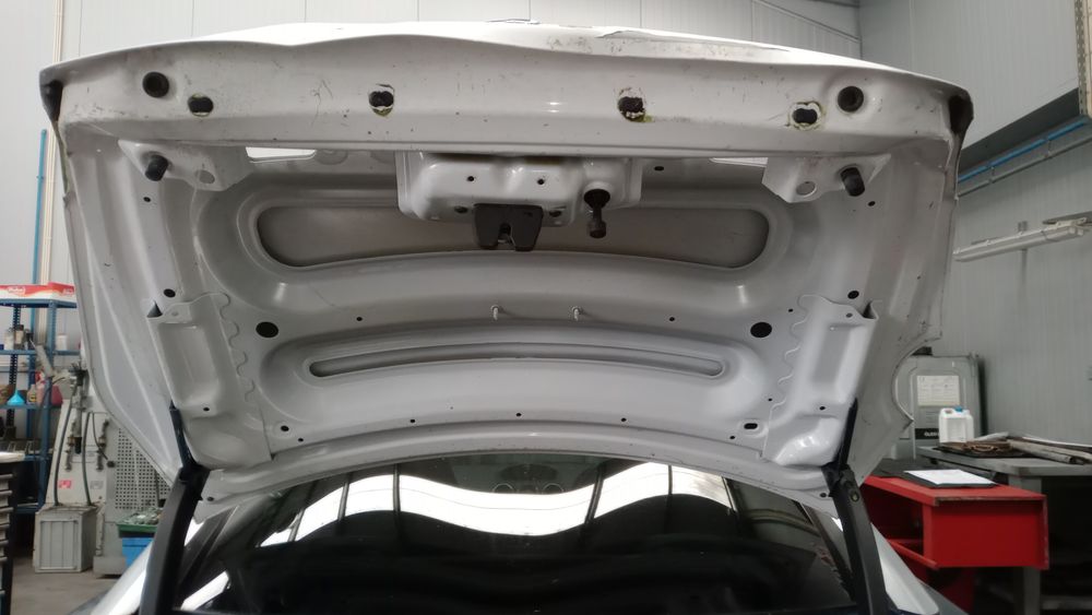 Porta / tampa da mala PEUGEOT RCZ