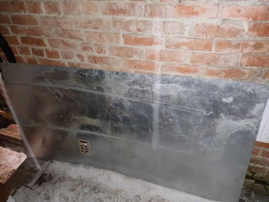 Оцинкованный металл, лист оцинковки для строительства