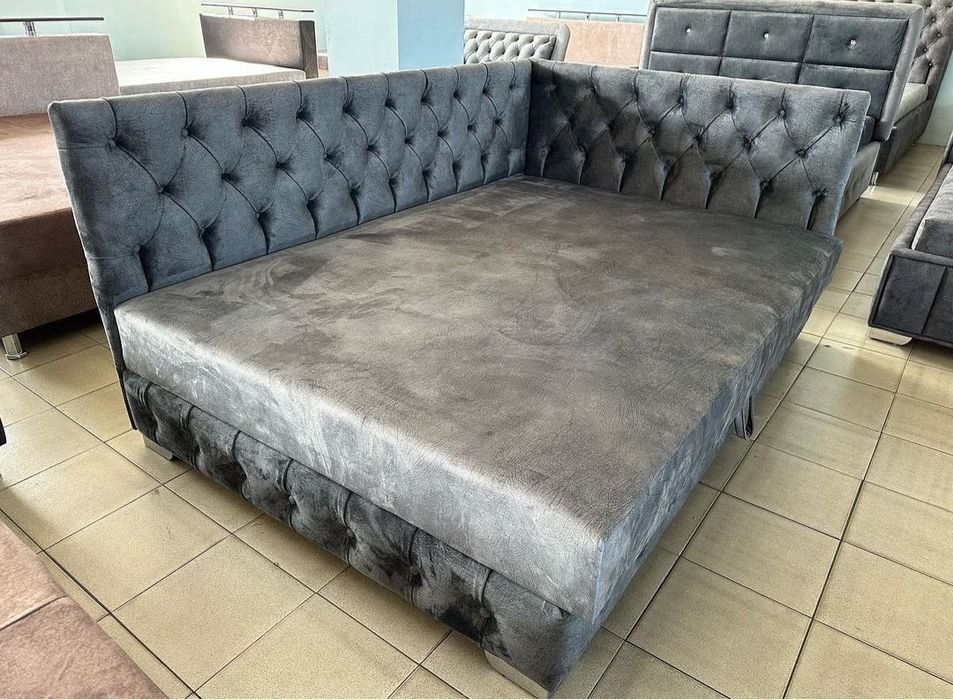 ‼️кровать Зара‼️СКЛАД‼️КРОВАТЕЙ‼️с10⁰⁰до14⁰⁰‼️БЕЗ ВЫХОДНЫХ‼️Кровать .