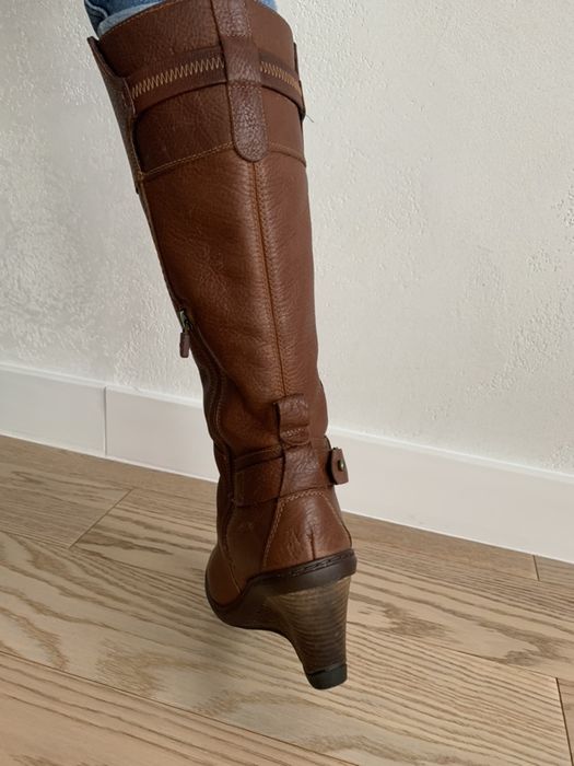 Buty Timberland Kozaki r.36