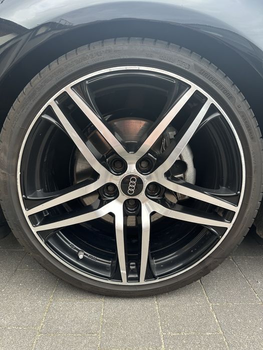 Audi a4 b8 2.0 tdi doinwestowane