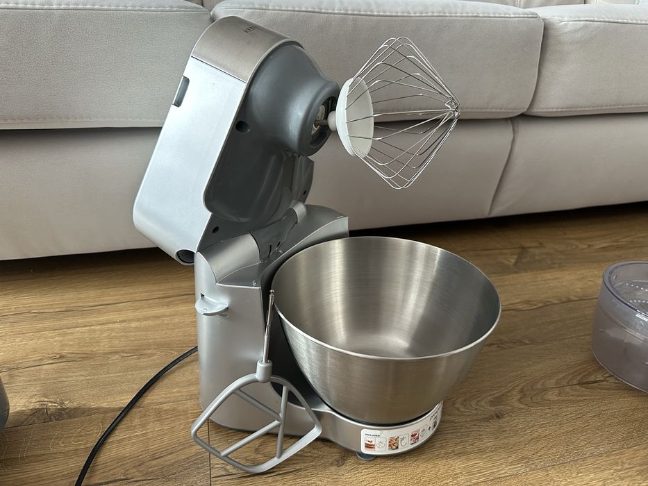 Robot kuchenny planetarny Kenwood prospero 900W