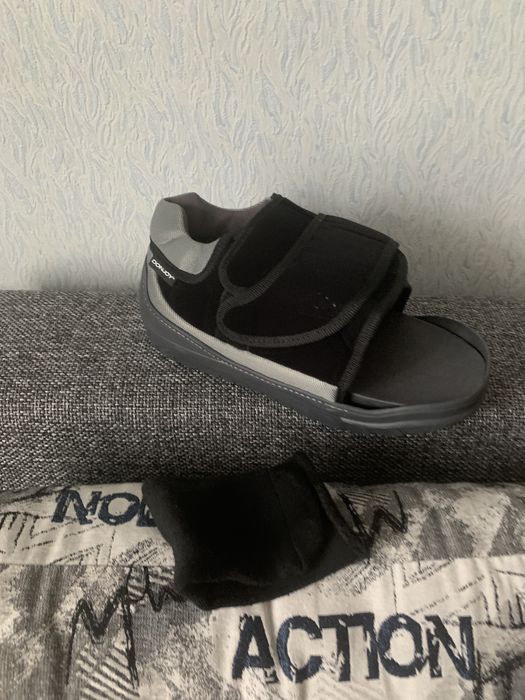 Ортопедичне взуття