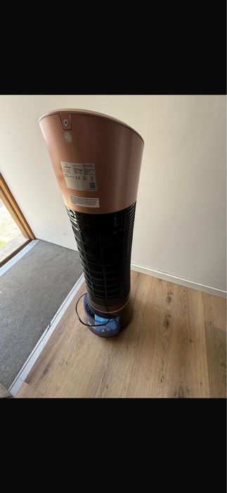 Vendo climatizador