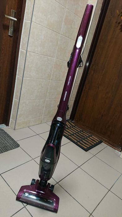 odkurzacz pionowy Grundig VCH 9930
