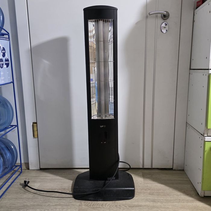 Інфрачервоний обігрівач  UFO - T23EN-B MICATRONIC 2300