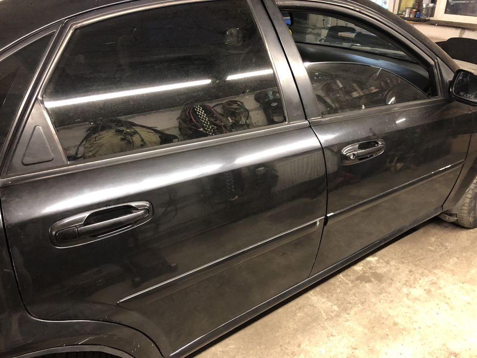 Запчасти разборка шевролет лачетти седан универсал