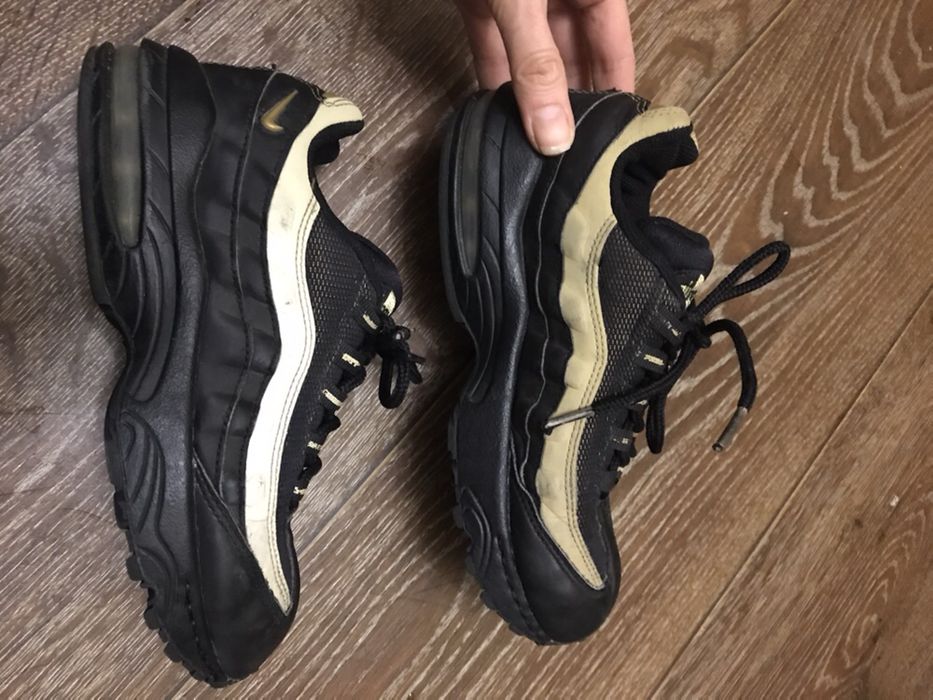 Кроссовки Nike Air Max