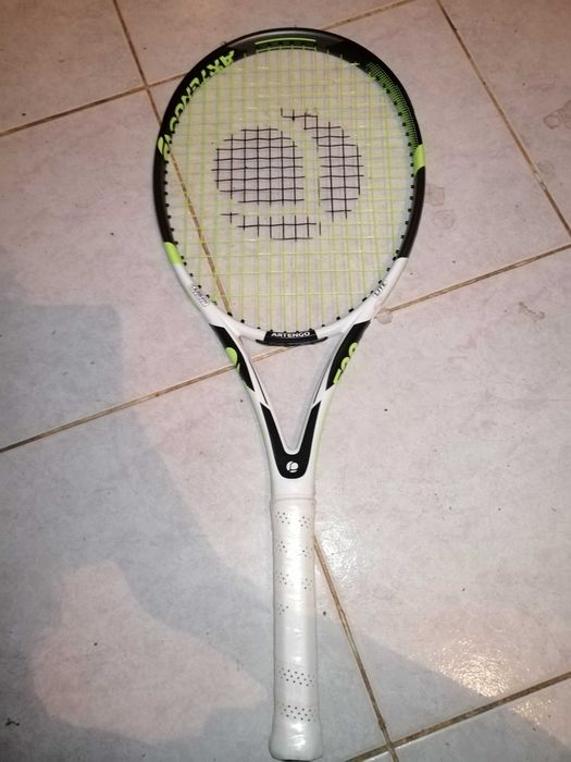 raquetes artengo novas + saco