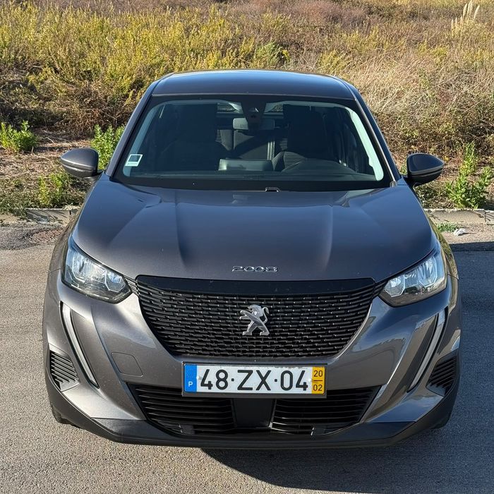 Peugeot 2008 1.5 HDi 2020 *DESDE 209€ MÊS*