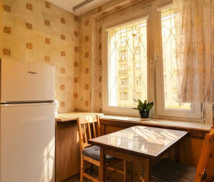Mieszkanie – Łódź, Stare Polesie, Polesie - Więcej