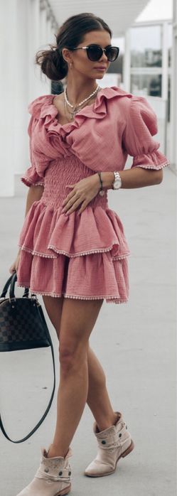 Sukienka Lila Lou-M/L