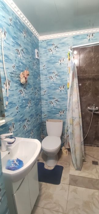 Продам или поменяю на 2х кв дом на Авиловке