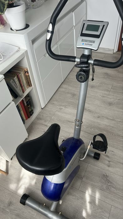 Rowerek stacjonarny