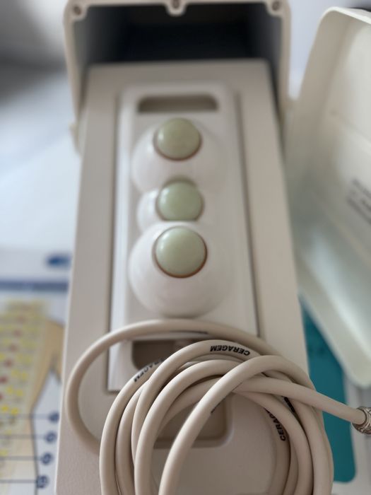 Caragem Compact cgm P390