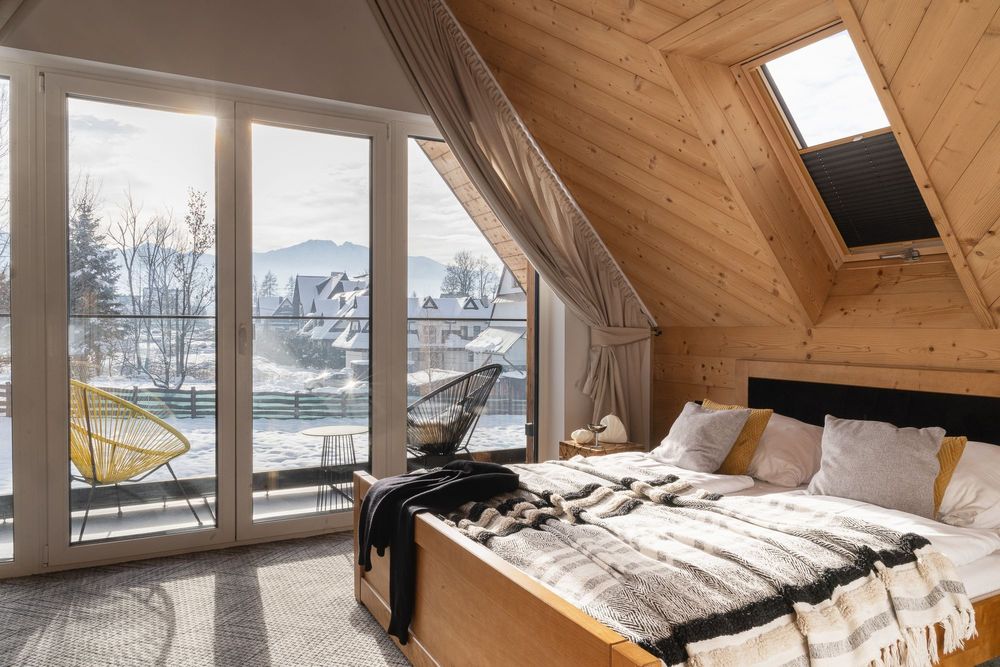 Rychlinowe domki z Jacuzzi, Zakopane/Poronin SYLWESTER  ZAJĘTE