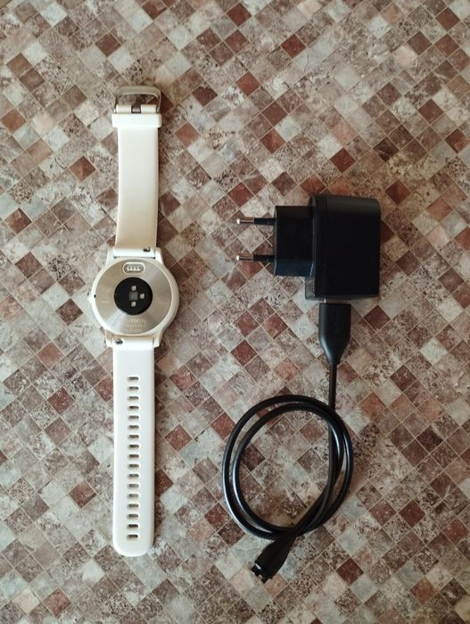 Смарт годинник Germin vivoactive 3