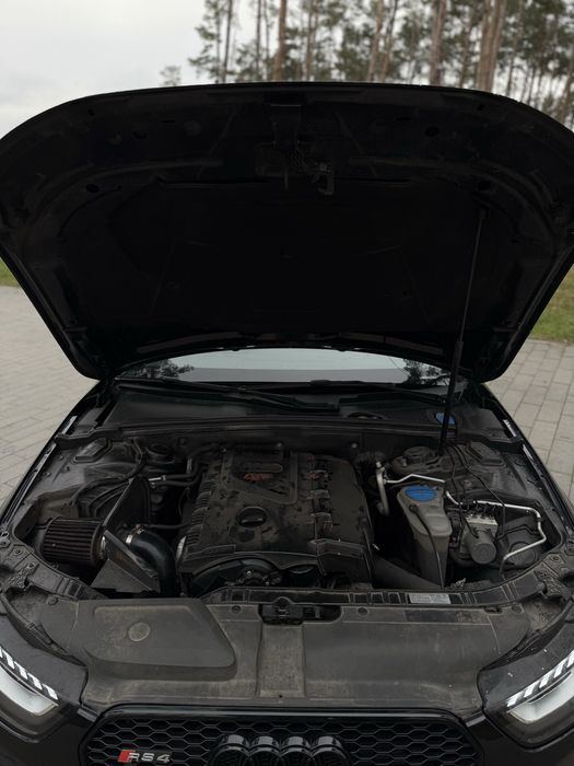 Продам Audi A4 B8 Quattro