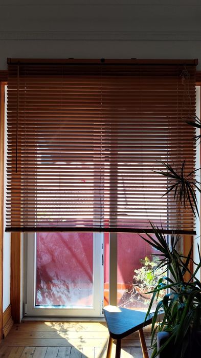 Wooden Laminate Blind64738539606401120